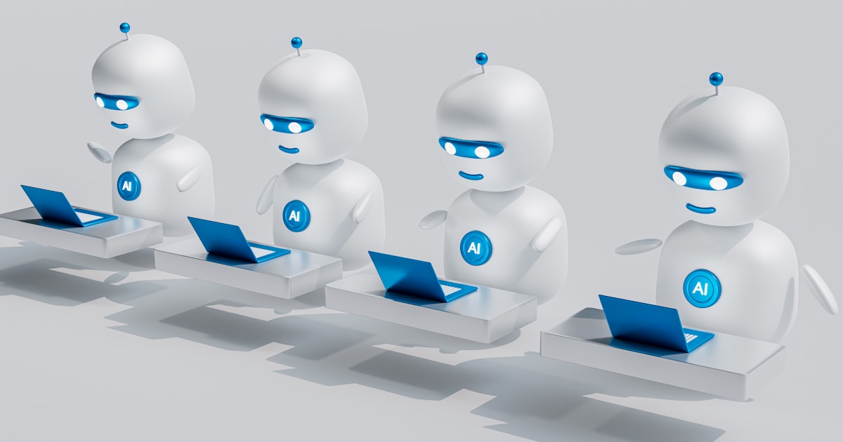 The Role of AI Registries